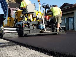 Brick Driveway Installation in Paulding, OH